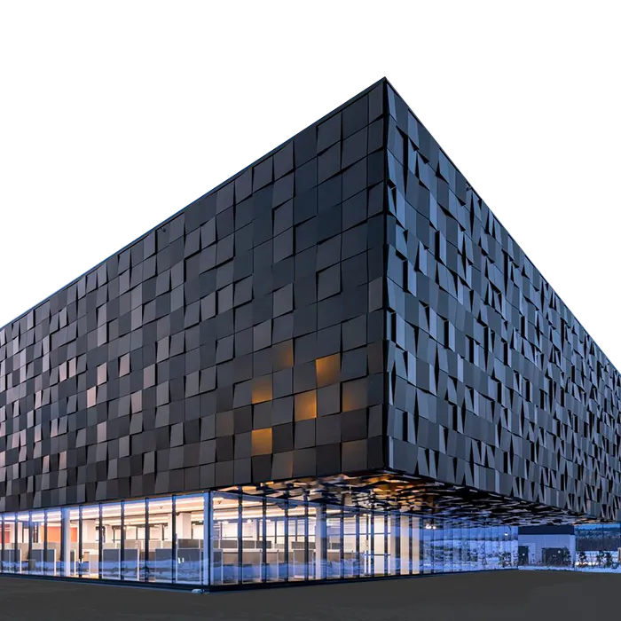 Коммерческая недвижимость