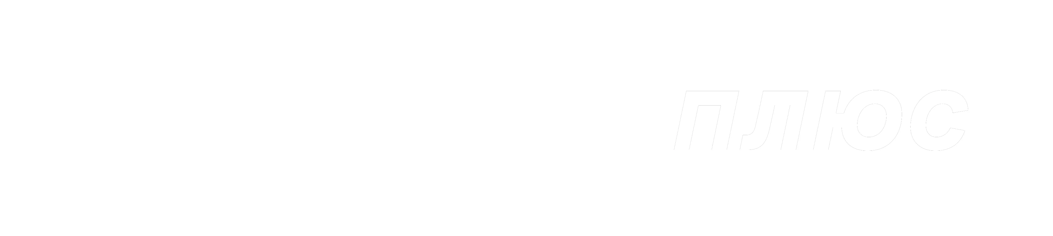 Самолет Плюс